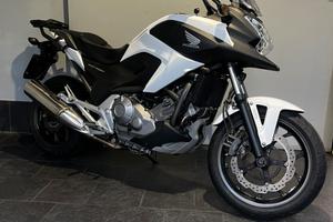 Honda NC700X 2013