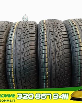 Gomme 215/65/17 HANKOOK Invernali