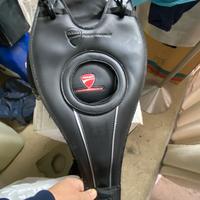 Borsa da serbatoio Ducati performance