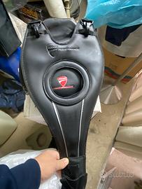 Borsa da serbatoio Ducati performance