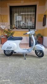 Vespa piaggio