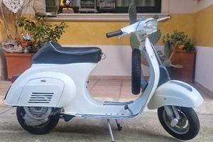 Vespa piaggio
