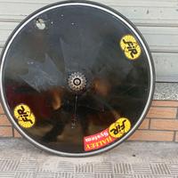 Ruota lenticolare vintage