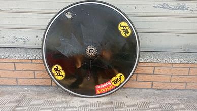 Ruota lenticolare vintage