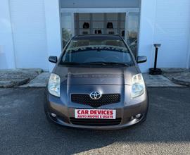 Toyota Yaris - NEOPATENTATI-