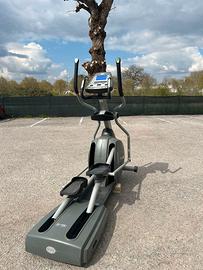 Ellittica professionale Matrix E1X