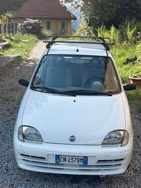 Fiat Seicento 1.1 OK NEOPATENTATI