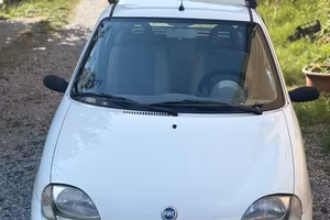 Fiat Seicento 1.1 OK NEOPATENTATI