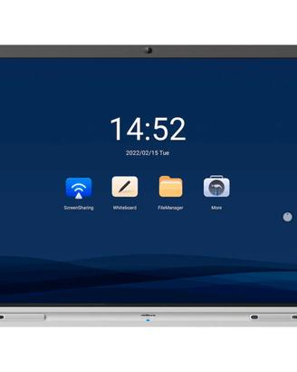 DAHUA - Lavagna multimediale interattiva 65'