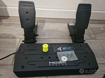 Moza Sr-p lite