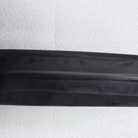 Borsa tubo obliquo Canyon - NUOVA