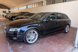 Audi A4 Avant 2.0 TDI 170CV S-Line quattro