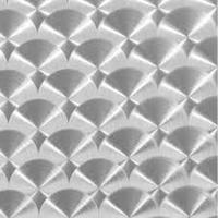 pannelli sandwich acciaio fiorettato