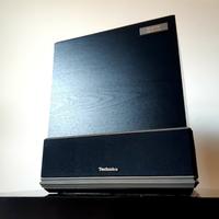 SUBWOOFER TECHNICS SB W 500