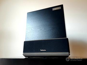 SUBWOOFER TECHNICS SB W 500