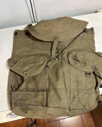 Zaino Militare