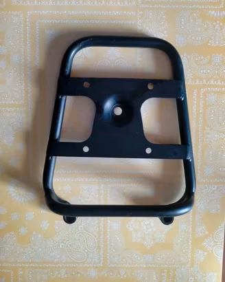 Portapacchi Beta Alp 125/200 del 2015