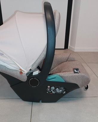 Primo viaggio Lounge PEG Perego 