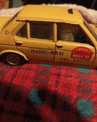 modellino auto 