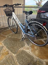 Bici Lombardo ti Gal 400