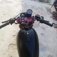 Cagiva 125 cafè Racer
