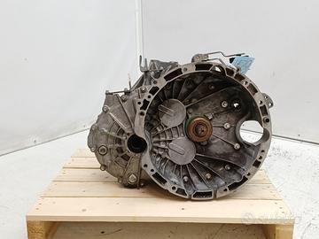 Cambio manuale 6marce 651930 2.2d mercedes c117 cl