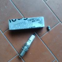 Candele Lodge M6Y Twin Metal