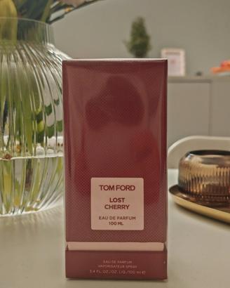 Tom Ford Lost Cherry Eau de Parfum 100ml 