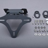 Portatarga YAMAHA MT-03 320 2016 - 2022