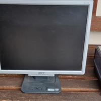 Monitor  Acer