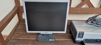 Monitor  Acer