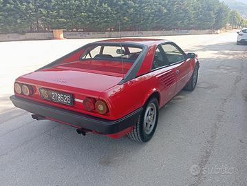 Ferrari Mondial 8