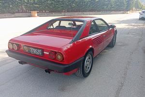 Ferrari Mondial 8