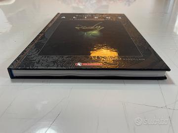 William Gibson Alien 3 La Sceneggiatura Originale