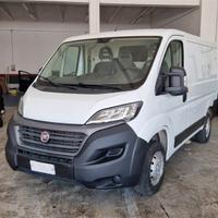 Fiat Ducato 28 2.3 MJT 120CV PC-TN Furgone