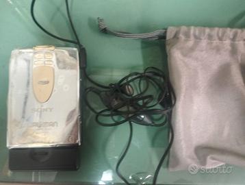 Sony Walkman