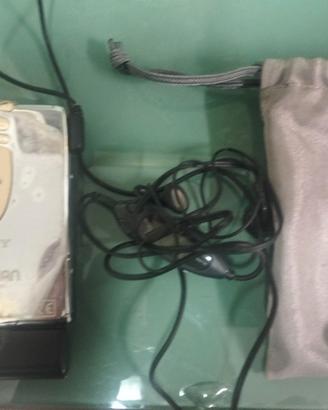 Sony Walkman