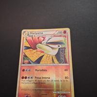 POKEMON 014-090 Hariyama Rara (IT) anno 2010