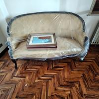 Divano antico