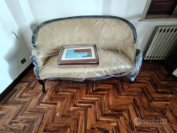 Divano antico