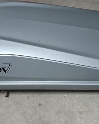 box GEV tetto auto 