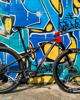 Cannondale Scalpel Lefty Ocho - SRAM X0 Eagle L