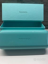 Porta occhiali Tiffany
