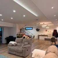 Villetta unifamiliare - zona prati lunghi