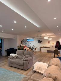 Villetta unifamiliare - zona prati lunghi