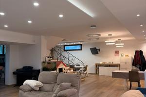 Villetta unifamiliare - zona prati lunghi