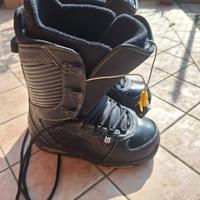Scarponi snowboard Burton