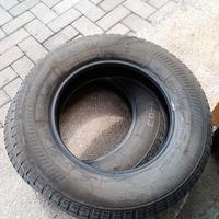 205/75 r16C 2024 coppia gomme 