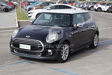 MINI Mini 1.5 Cooper D Business