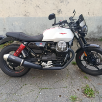 Moto Guzzi v7 special edition teen 2024